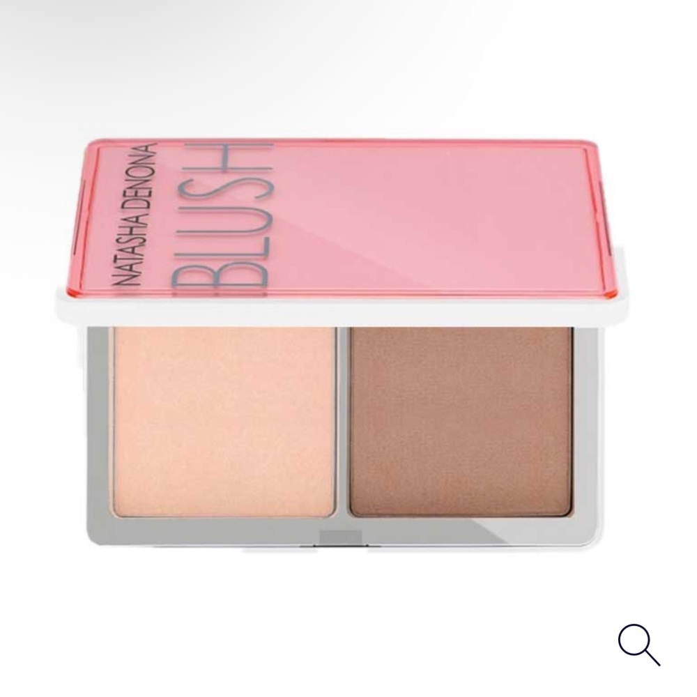 Natasha Denona Blush Duo - Palette #07